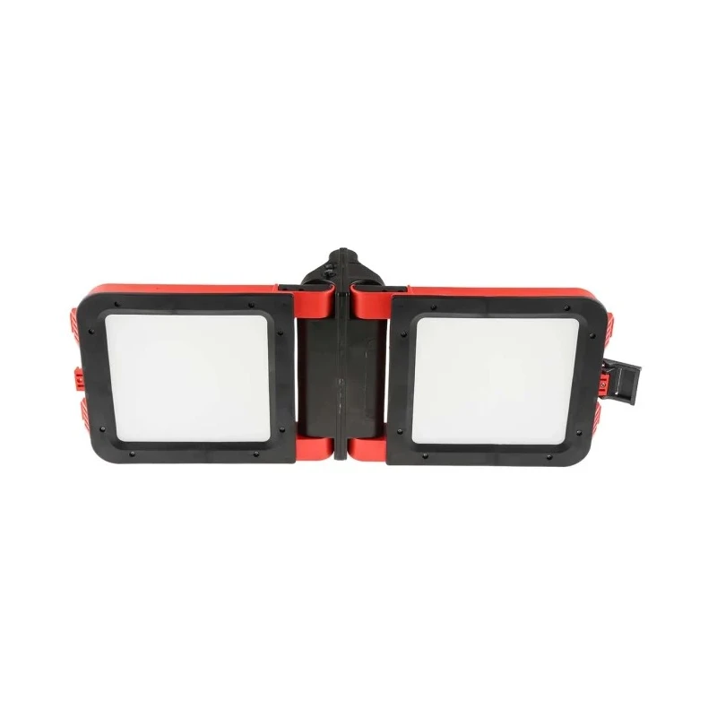 RS PRO Rechargeable LED Industrial Site Work Light 7.4V 30W 2300lm IP65 122-8899
