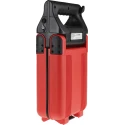 RS PRO Rechargeable LED Industrial Site Work Light 7.4V 30W 2300lm IP65 122-8899