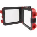 RS PRO Rechargeable LED Industrial Site Work Light 7.4V 30W 2300lm IP65 122-8899