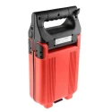 RS PRO Rechargeable LED Industrial Site Work Light 7.4V 30W 2300lm IP65 122-8899