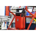 RS PRO Rechargeable LED Industrial Site Work Light 7.4V 30W 2300lm IP65 122-8899