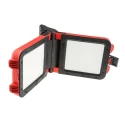 RS PRO Rechargeable LED Industrial Site Work Light 7.4V 30W 2300lm IP65 122-8899