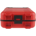 RS PRO Rechargeable LED Industrial Site Work Light 7.4V 30W 2300lm IP65 122-8899