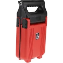 RS PRO Rechargeable LED Industrial Site Work Light 7.4V 30W 2300lm IP65 122-8899