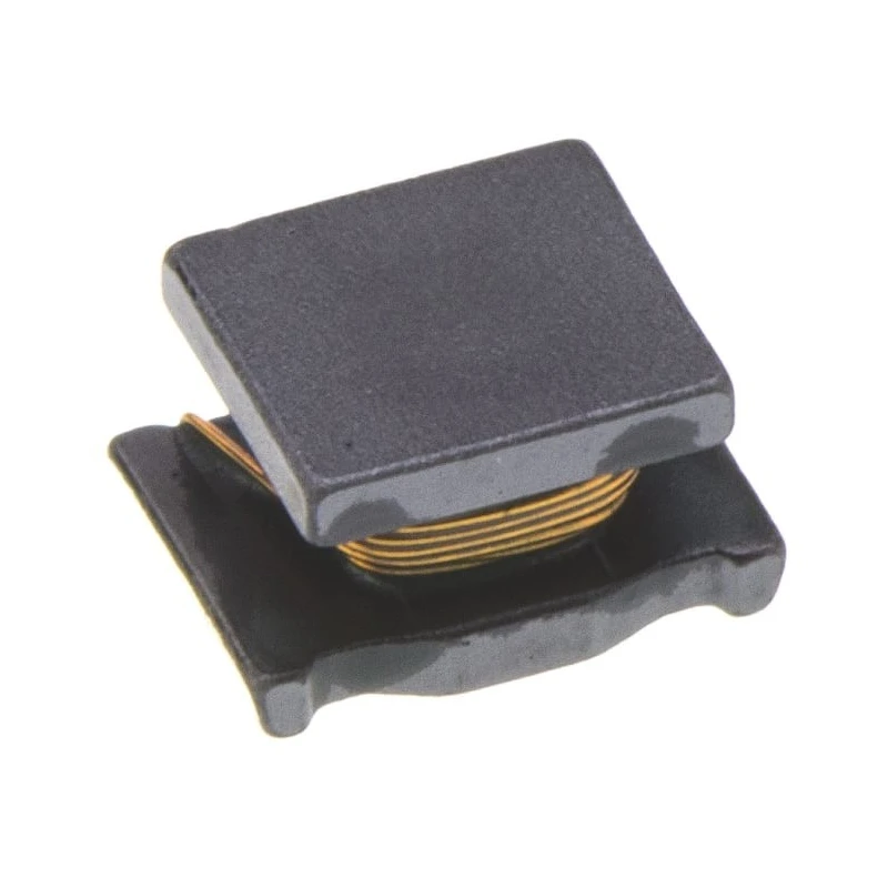 Murata Wirewound Surface Mount Inductor 27 μH ±10% 300 mA 1812 Package with Ferrite Core LQH43MN270K03L