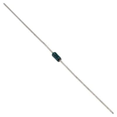 STMicroelectronics DIAC 36 V 2 A 2-Pin DO-35 DB3
