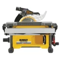 DeWALT FLEXVOLT Cordless Table Saw 210 mm Blade Diameter, 54V, 6Ah Battery, Brushed Motor DCS7485T2-GB