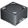 Bourns 1208 Shielded Wirewound Surface Mount Inductor with Ferrite Core 15μH ±20% 4 A Idc SRR1208