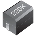 Bourns Shielded Wirewound Surface Mount Inductor 6.8 μH ±10% 285 mA Idc 27MHz Q:50 CM453232