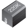 Bourns Shielded Wirewound Surface Mount Inductor 6.8 μH ±10% 285 mA Idc 27MHz Q:50 CM453232