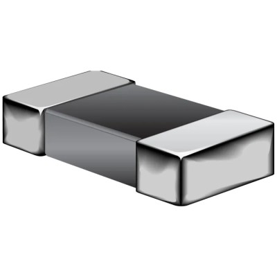 Bourns 252009 Shielded Multilayer Surface Mount Inductor 2.2 μH ±10% 1.3A Ferrite Core CVH252009