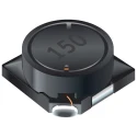 Bourns 7032 Shielded Wirewound Surface Mount Inductor, Ferrite Core, 4.7μH ±20% 2A IDC Q:16 SRR7032