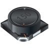 Bourns 7032 Shielded Wirewound Surface Mount Inductor, Ferrite Core, 4.7μH ±20% 2A IDC Q:16 SRR7032