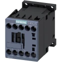 Siemens Contactor Relay 48V DC Coil, 10 A Contact Current, 4 NO Contacts, 690V AC, DIN Rail Mount 3RH2140-1BW40
