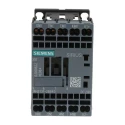 Siemens 3RH2 Contactor Relay, 24V DC Coil, 10 A Contact Current, 3 NO/1 NC, 690V AC 3RH2131-2BB40