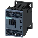 Siemens 3RH2 Contactor Relay, 24V DC Coil, 10 A Contact Current, 3 NO/1 NC, 690V AC 3RH2131-2BB40