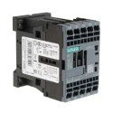 Siemens 3RH2 Contactor Relay, 24V DC Coil, 10 A Contact Current, 3 NO/1 NC, 690V AC 3RH2131-2BB40
