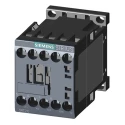 Siemens 3RT2 Contactor, 48V AC Coil, 3-Pole, 9 A, 4 kW Motor Control 3RT2016-1AH02