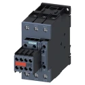 Siemens 3RT2 Series 3-Pole Contactor, 230V AC Coil, 50A, 22 kW, 3 NO, 690V AC 3RT2036-1AP04-3MA0