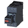 Siemens 3RT2 Series 3-Pole Contactor, 230V AC Coil, 50A, 22 kW, 3 NO, 690V AC 3RT2036-1AP04-3MA0