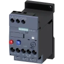 Siemens SIRIUS 3RU2 Thermal Overload Relay Stand Alone Mount 1 NO/1 NC 1.25A FLC 3A Contact Current 750W 690V AC 3RU2116-0KB1