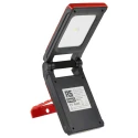 RS PRO Rechargeable LED Industrial Site Work Light 7.4V 10W 1000 lm IP65 122-8897
