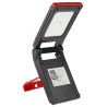 RS PRO Rechargeable LED Industrial Site Work Light 7.4V 10W 1000 lm IP65 122-8897
