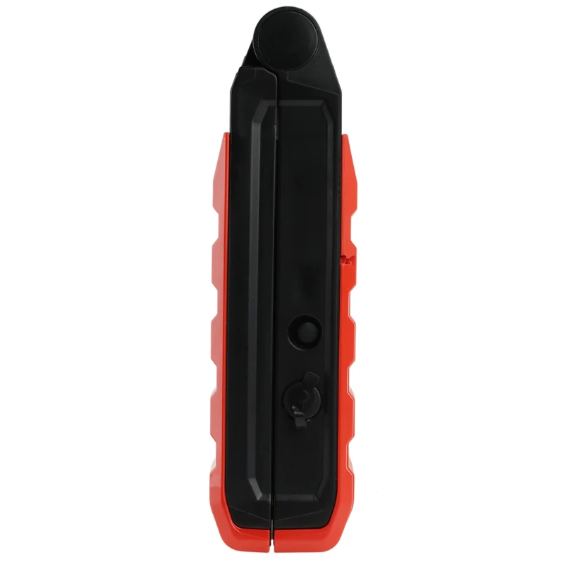 RS PRO Rechargeable LED Industrial Site Work Light 7.4V 10W 1000 lm IP65 122-8897