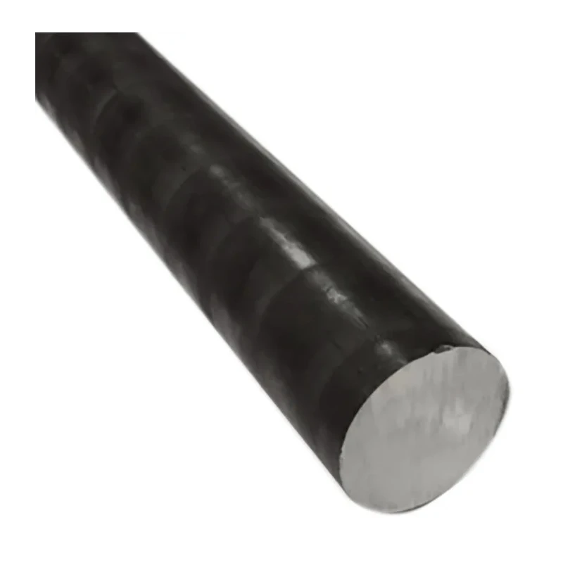RS PRO Phosphor Bronze Metal Rod 31.75 mm Diameter 330.2 mm Length 420 N/mm² Tensile Strength 120 HB Hardness 47 110-084