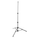 RS PRO Tripod Accessory for RS PRO LED Work Lights, Height 1.4m, Iron Stainless Steel Finish 122-8901