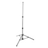 RS PRO Tripod Accessory for RS PRO LED Work Lights, Height 1.4m, Iron Stainless Steel Finish 122-8901