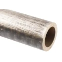 RS PRO Phosphor Bronze Metal Tube, 2 in Outside Diameter, 1.5 in Inside Diameter, 13 in Length, Hardness 120 HB 110-034