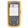 Fluke 40 MHz Bandwidth 2 Channel Digital Handheld Oscilloscope 5.7 in TFT Colour Display FLUKE-125B/UK/S