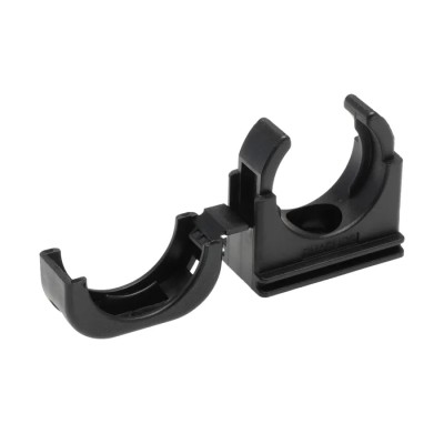 Kopex Nickel Thread Conduit Fitting 25 mm Nominal Size M5 Nylon 12 Black IP68 BEH Series 7TCA297120R0415 BEH05