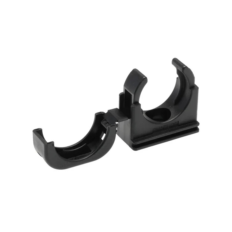 Kopex Nickel Thread Conduit Fitting 25 mm Nominal Size M5 Nylon 12 Black IP68 BEH Series 7TCA297120R0415 BEH05