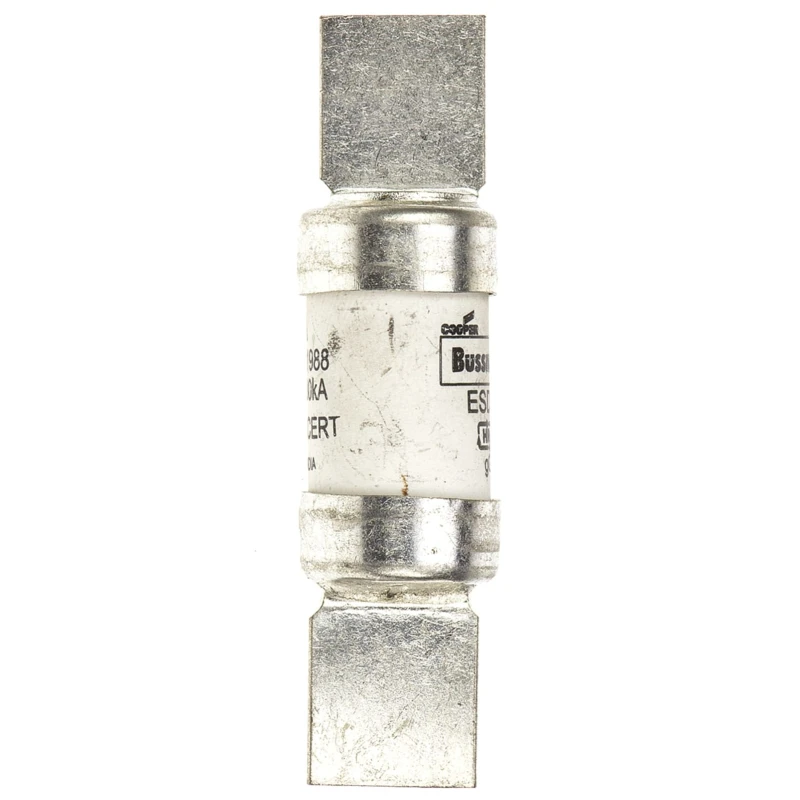 Eaton British Standard Fuse 50A 415V AC Industrial HRC Fuse F2 67mm ESD50