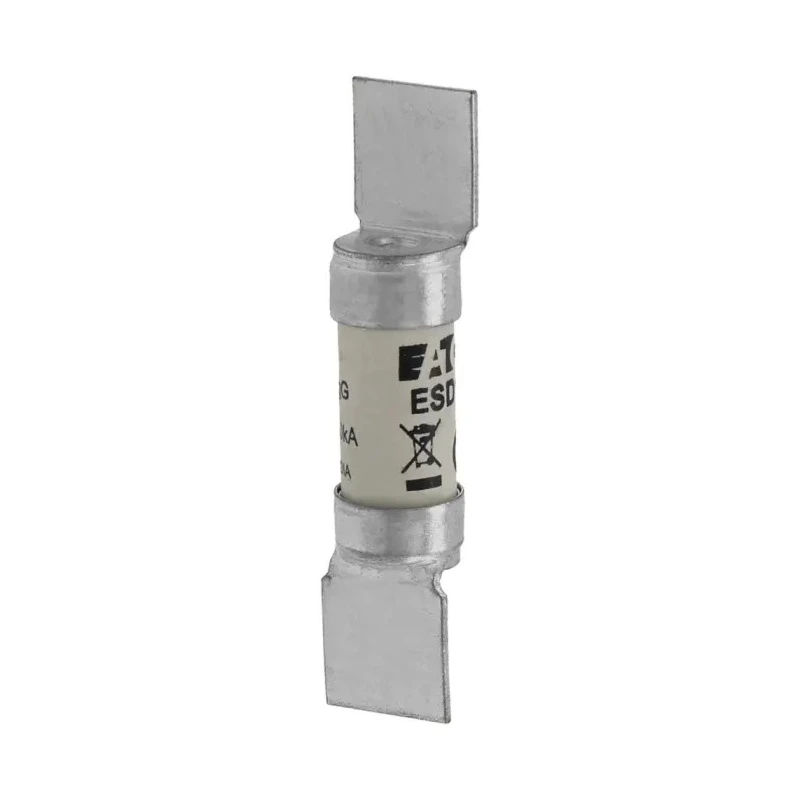 Eaton British Standard Fuse 50A 415V AC Industrial HRC Fuse F2 67mm ESD50