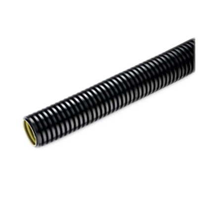 Kopex 50 mm Nominal Diameter Plastic Black Nylon Conduit ESX Series XESX0810