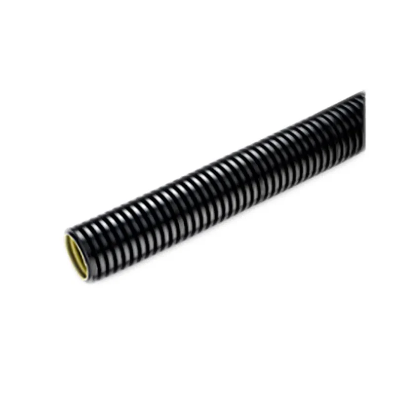 Kopex 50 mm Nominal Diameter Plastic Black Nylon Conduit ESX Series XESX0810