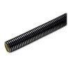Kopex Plastic Conduit 32 mm Nominal Diameter, 10m Length, Black, Abrasion Resistant, ATEX Certified XESX0610