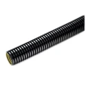 Kopex Plastic Conduit 25 mm Nominal Diameter, Anti-Static Nylon, 10m Length, Black, ESX Series XESX0510