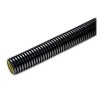 Kopex Plastic Conduit 25 mm Nominal Diameter, Anti-Static Nylon, 10m Length, Black, ESX Series XESX0510