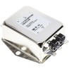 Schaffner Chassis Mount EMI Filter 1 Phase 3A 250V AC 400Hz FN343