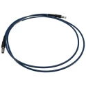 Huber+Suhner SUCOTEST Series Coaxial Cable SMA to SMA 1.829 m 50 Ω ST18/SMAM/SMAM/72IN