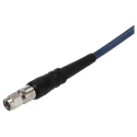 Huber+Suhner SUCOTEST Series Coaxial Cable SMA to SMA 1.829 m 50 Ω ST18/SMAM/SMAM/72IN