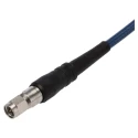 Huber+Suhner SUCOTEST Series Coaxial Cable SMA to SMA 1.829 m 50 Ω ST18/SMAM/SMAM/72IN