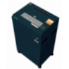 Elcons Cross Cut Paper Shredder With 35 Sheet Shredding Capacity (ELCONS- CC 3530CD)