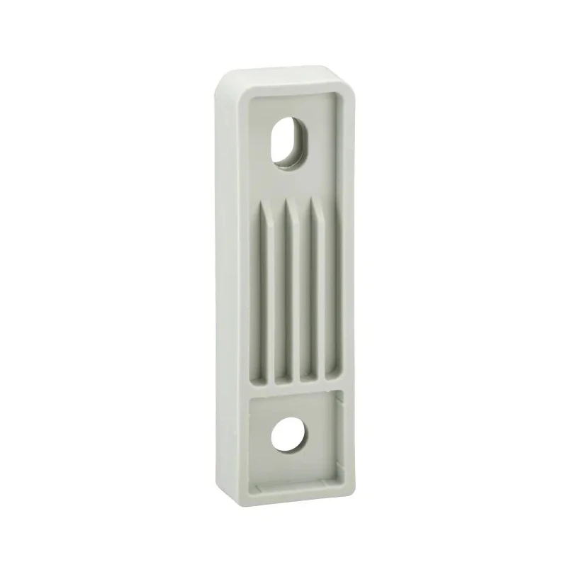 Schneider Electric PanelSeT Series Polyester Wall Bracket for Use with Enclosure NSYPFPLMG