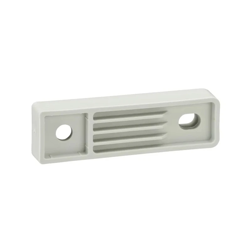 Schneider Electric PanelSeT Series Polyester Wall Bracket for Use with Enclosure NSYPFPLMG