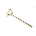 Ega-Master 380 mm Hook Spanner Aluminium Bronze with 400mm Overall Length 71436
